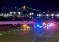 2 Delta jets collide at LaGuardia Airport as they were taxiing on the ground