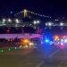 2 Delta jets collide at LaGuardia Airport as they were taxiing on the ground