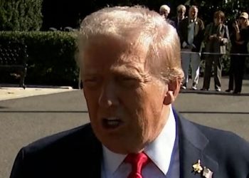 Trump blasts judge for blocking use of National Guard