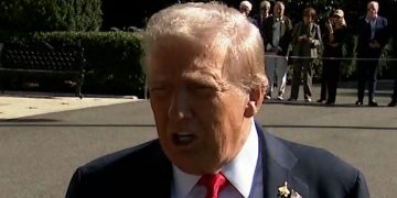 Trump blasts judge for blocking use of National Guard