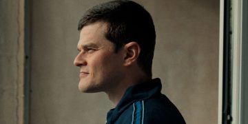 I Swear: The film fighting back against abuse and ‘cheap laughs’ at Tourette’s expense | Ents & Arts News