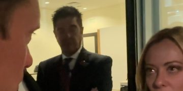 Italian PM reacts to Gaza peace deal signing