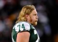 Former Jets player makes public plea for kidney donor