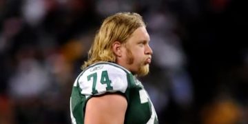 Former Jets player makes public plea for kidney donor