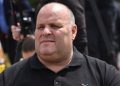 Social media star ‘Big John’ Fisher to be deported after being detained in Australia | Ents & Arts News
