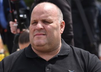 Social media star ‘Big John’ Fisher to be deported after being detained in Australia | Ents & Arts News
