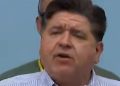Pritzker calls for courage at Chicago ‘No Kings’ rally