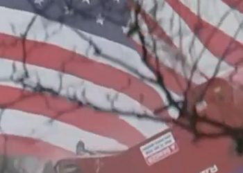 White House walls demolished for ballroom construction