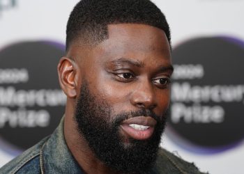 Rapper Ghetts charged after man killed in hit-and-run | UK News