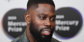 Rapper Ghetts charged after man killed in hit-and-run | UK News