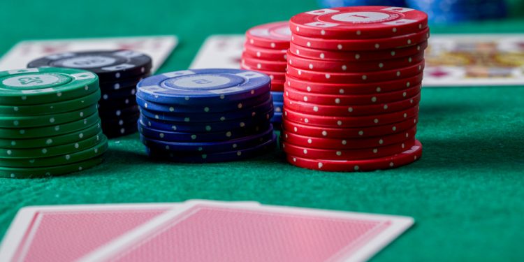 Meet the alleged mobsters charged in the rigged poker game scheme