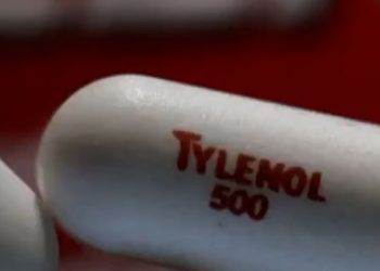 Texas sues makers of Tylenol over alleged autism ties