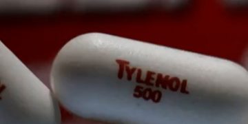 Texas sues makers of Tylenol over alleged autism ties
