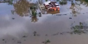 Drones show Hurricane Melissa damage across Jamaica