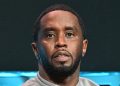 Sean ‘Diddy’ Combs is scheduled to be released from prison in May 2028