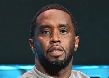 Sean ‘Diddy’ Combs is scheduled to be released from prison in May 2028