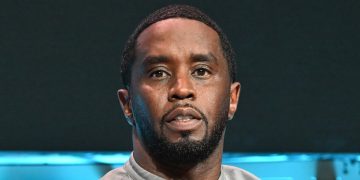 Sean ‘Diddy’ Combs is scheduled to be released from prison in May 2028