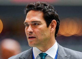 Former NFL quarterback Mark Sanchez stabbed during altercation in Indiana