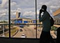 Delays expected at airports for third day as government shutdown drags on