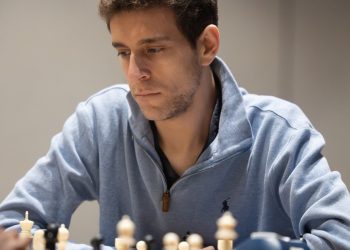 Death of chess champ Daniel Naroditsky investigated as possible suicide or overdose, police say