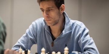 Death of chess champ Daniel Naroditsky investigated as possible suicide or overdose, police say