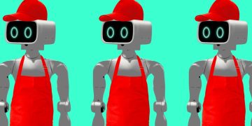 Tech left teens fighting over scraps, and now it wants those too