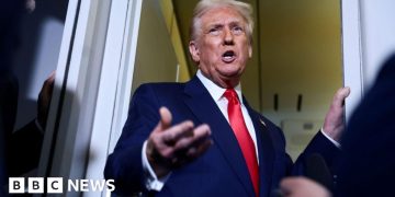 Does Trump’s nuclear testing raise the stakes