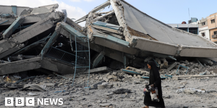 Hamas says it agrees to release Israeli hostages but seeks changes to US Gaza peace plan