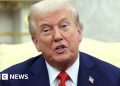 US strikes another vessel off Venezuela coast, killing six