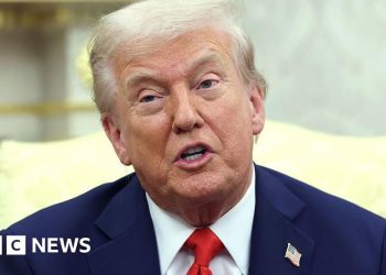 US strikes another vessel off Venezuela coast, killing six