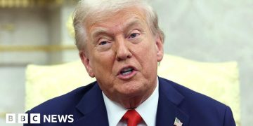 US strikes another vessel off Venezuela coast, killing six