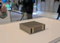 Nvidia’s ‘personal AI supercomputer’ goes on sale October 15th