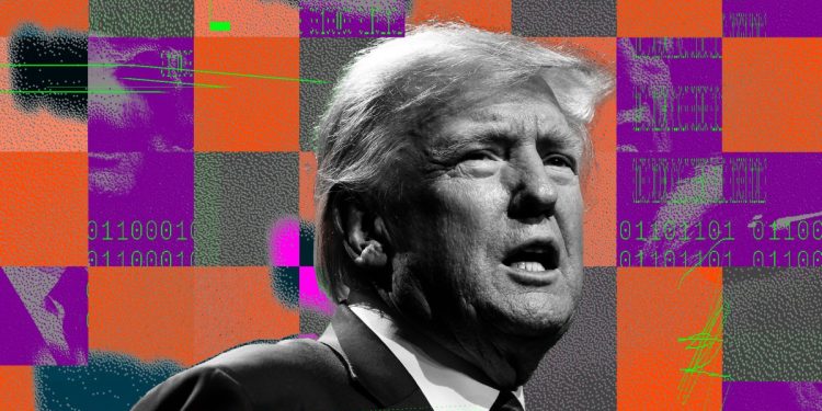 Oregon’s National Guard lawsuit hinges on Trump’s Truth Social posts