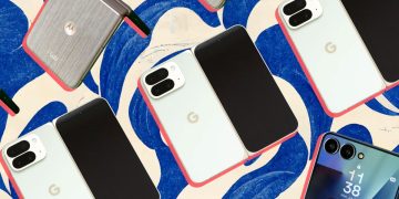 Best foldable 2025: the best folding phones you can buy