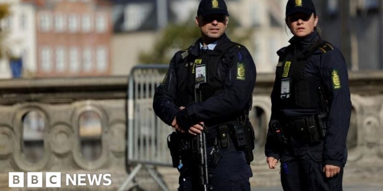 Danish PM calls for strong answer from EU leaders to Russia’s hybrid attacks