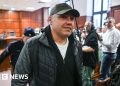 Polish judge refuses to extradite Nord Stream blasts suspect over ‘just act’