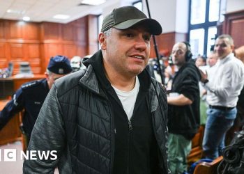 Polish judge refuses to extradite Nord Stream blasts suspect over ‘just act’
