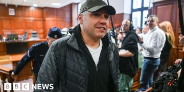 Polish judge refuses to extradite Nord Stream blasts suspect over ‘just act’