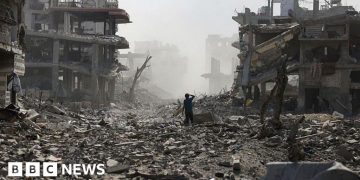 Israel receives body Hamas says belongs to Gaza hostage