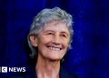 Catherine Connolly elected as president of Ireland