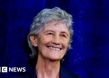 Catherine Connolly elected as president of Ireland