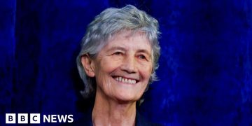 Catherine Connolly elected as president of Ireland