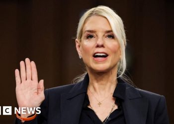 Five takeaways from Pam Bondi’s tense, partisan Senate testimony