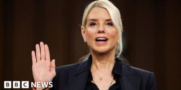 Five takeaways from Pam Bondi’s tense, partisan Senate testimony