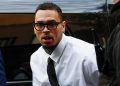Chris Brown can return to US after bail conditions changed | UK News