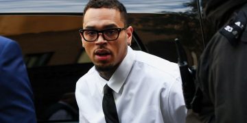 Chris Brown can return to US after bail conditions changed | UK News