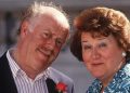 Keeping Up Appearances star Dame Patricia Routledge has died | UK News