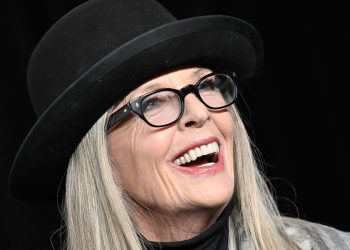 Diane Keaton, star of Annie Hall and The Godfather, has died | Ents & Arts News