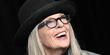 Diane Keaton, star of Annie Hall and The Godfather, has died | Ents & Arts News