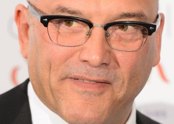 Gregg Wallace suing the BBC for ‘distress and harassment’ following sacking | Ents & Arts News